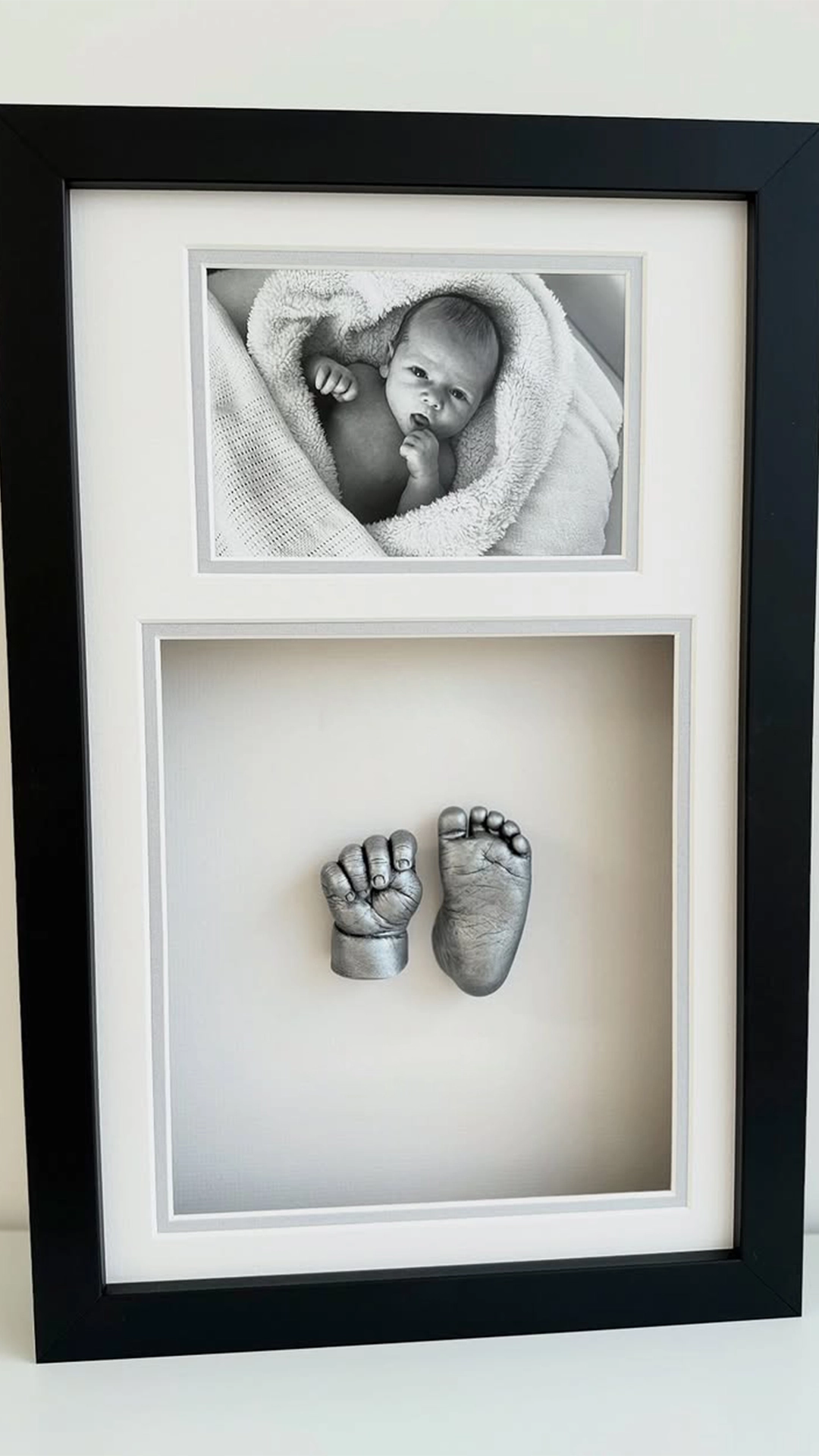 Baby Casting